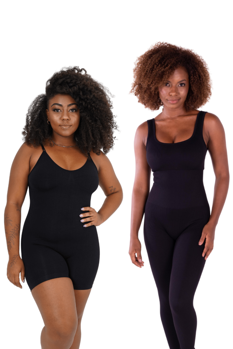 Zestaw kombinezonów