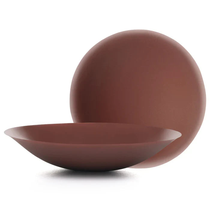 Bezklejowe nakładki na sutki