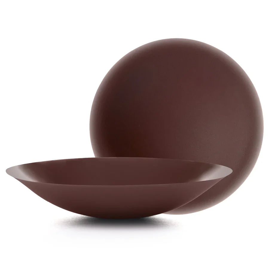 Bezklejowe nakładki na sutki